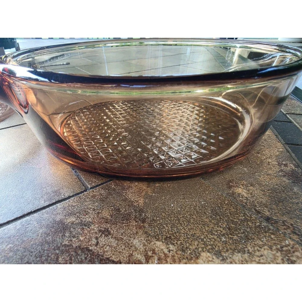 Corningware vintage corning